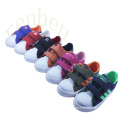 2015 New Hot Sale Children′s Comfortable Casual Canvas Shoes